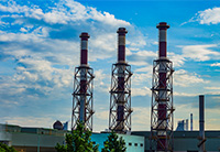 榆社柴油发电机组进气门与排气门磨损严重是什么原因