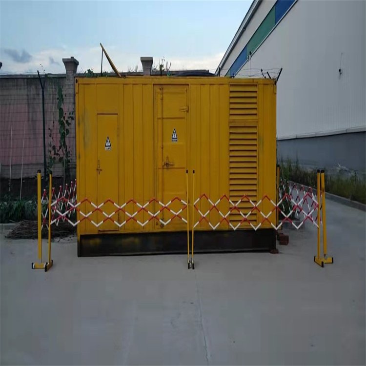 榆社发电机组油箱盖上留出小气孔有什么用？