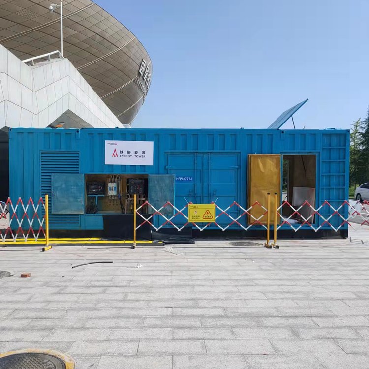 榆社介绍一下发电机组维修保养的具体操作流程