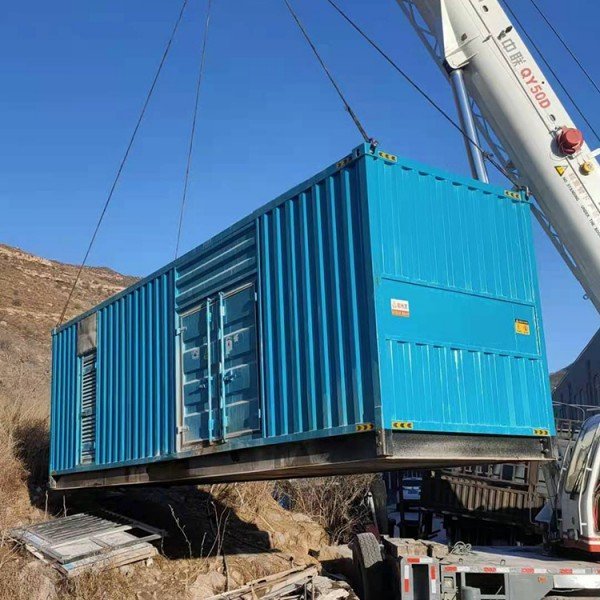 榆社发电机组维修保养中应注意什么事项？