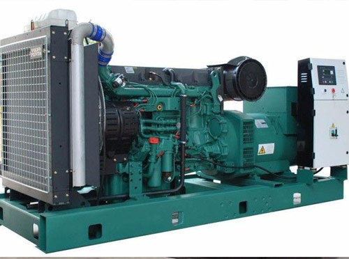 榆社升级现有发电机组的成本大概是多少？