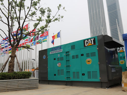 榆社详细介绍一下升级发电机组的具体步骤