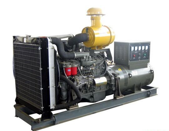 榆社汽油发电机组电瓶电解液密度偏低时如何调整？