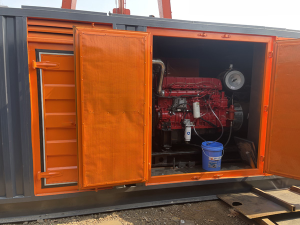 榆社预热过程中启动柴油发电机组对发动机的寿命有多大影响？