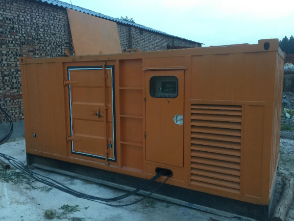 榆社预热过程中启动柴油发电机组有哪些危害？