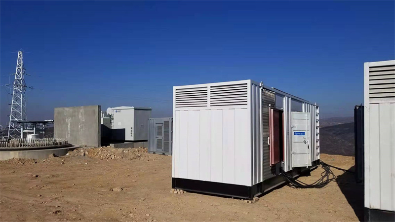 榆社带预热系统的柴油发电机组在冬季启动后需要注意什么？