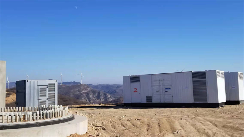 榆社带燃油预热系统的柴油发电机组在冬季启动前需要做哪些准备工作？